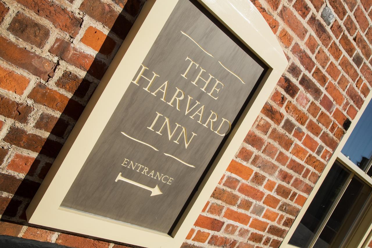 The Harvard Inn Stock Dış mekan fotoğraf
